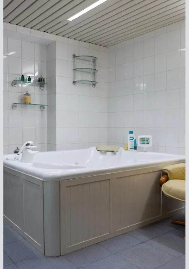 Anne-Marie Boutiques Apartment Bucharest Romania