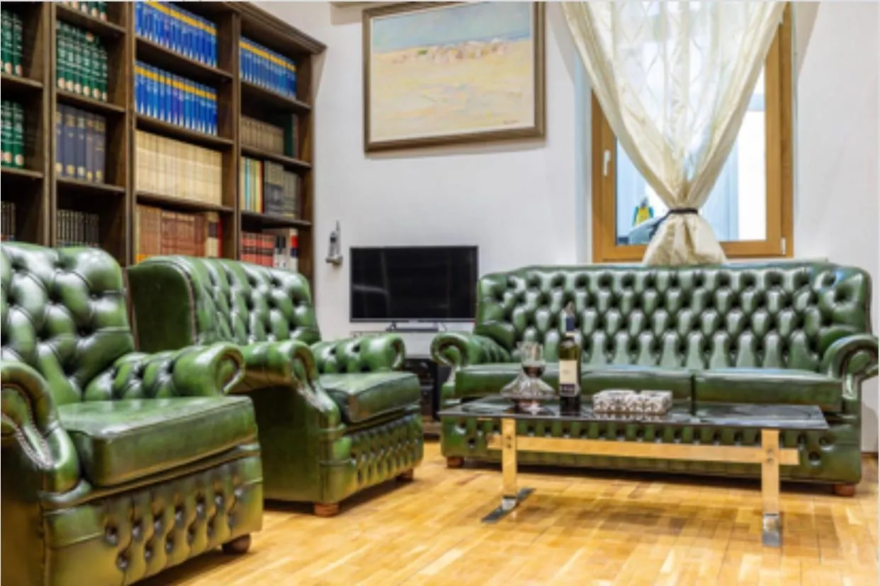 Anne-Marie Boutiques Apartment Bucharest 0*,  Romania