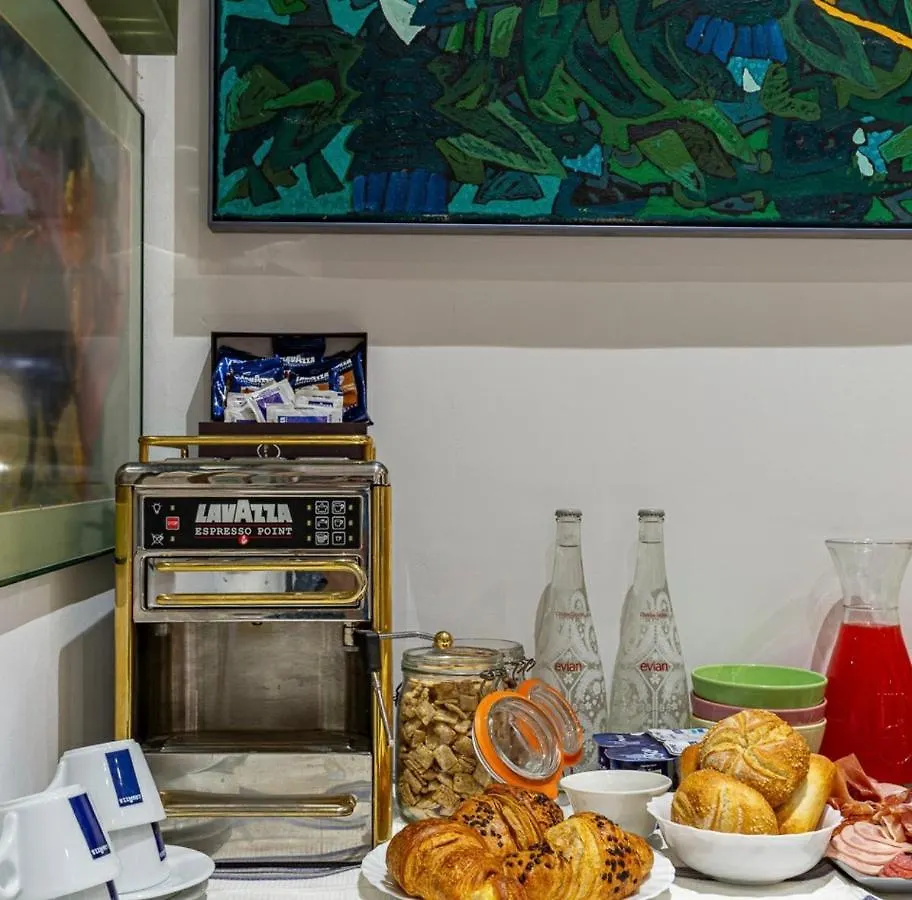 Anne-Marie Boutiques Apartment Bucharest Romania