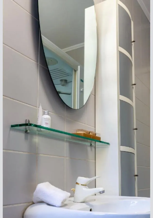 Anne-Marie Boutiques Apartment Bucharest Romania