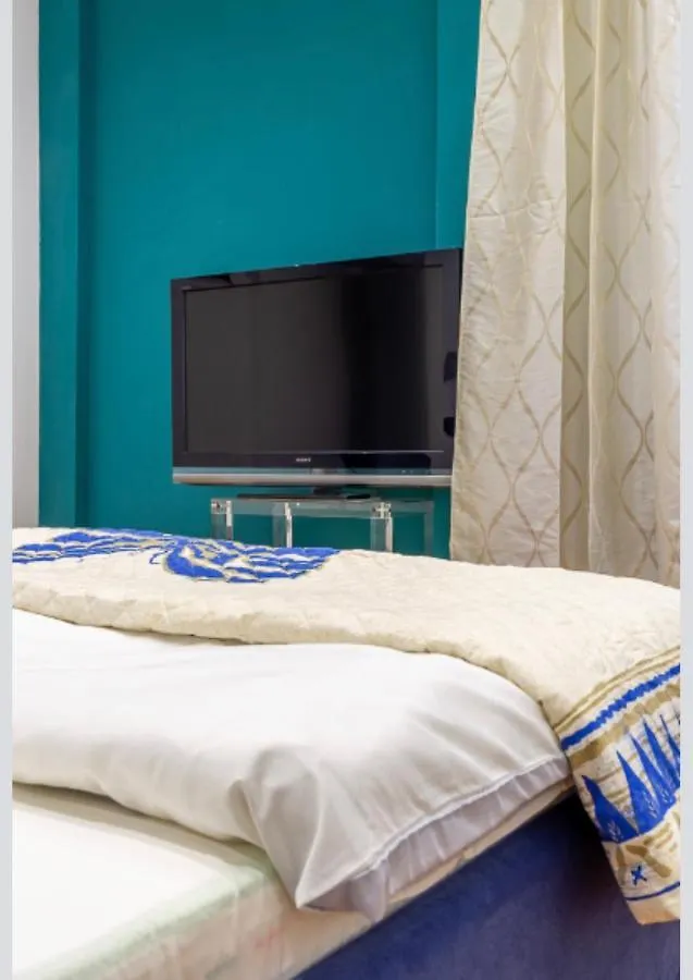 Anne-Marie Boutiques Apartment Bucharest