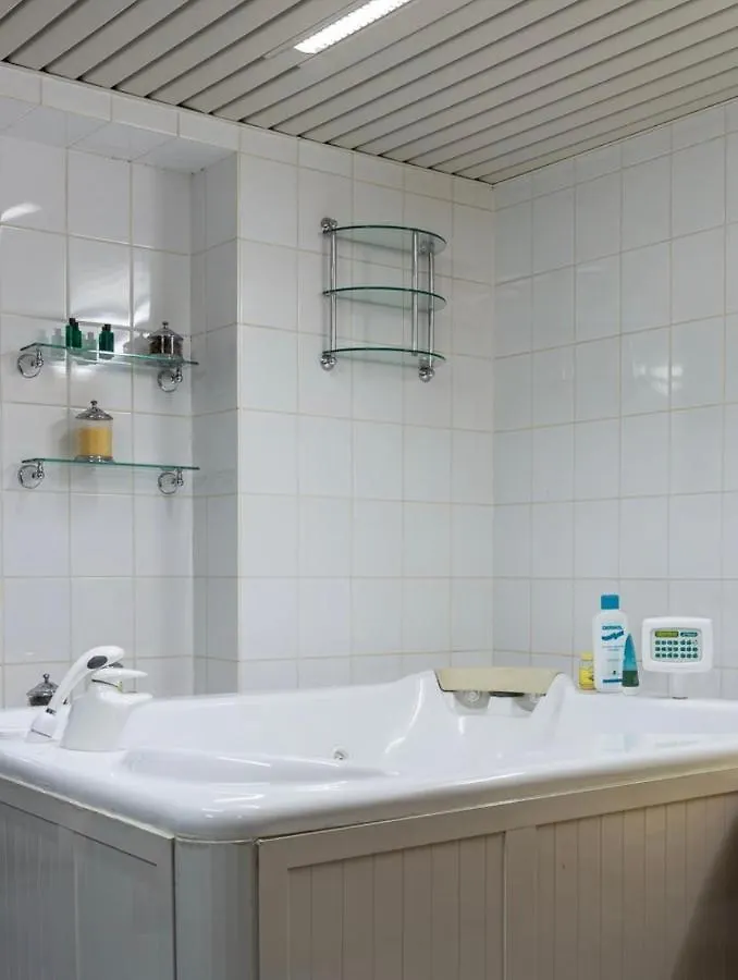 Anne-Marie Boutiques Apartment Bucharest