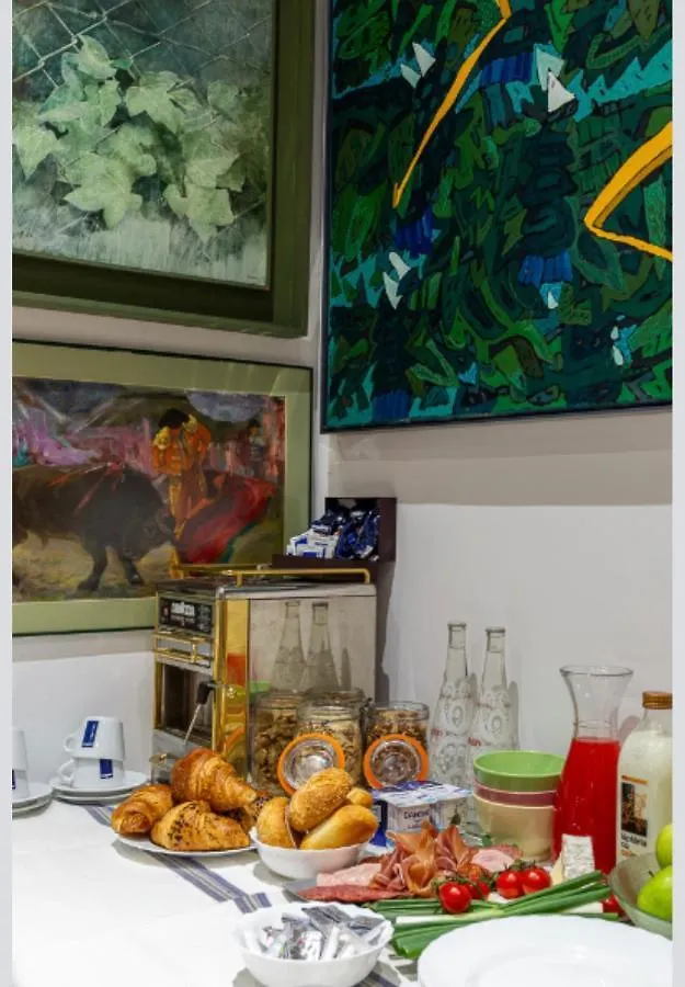 Anne-Marie Boutiques Apartment Bucharest 0*,